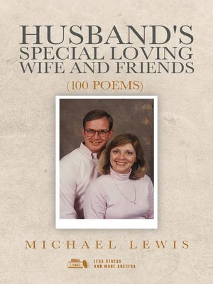 cover image of Husband's Special Loving Wife and Friends